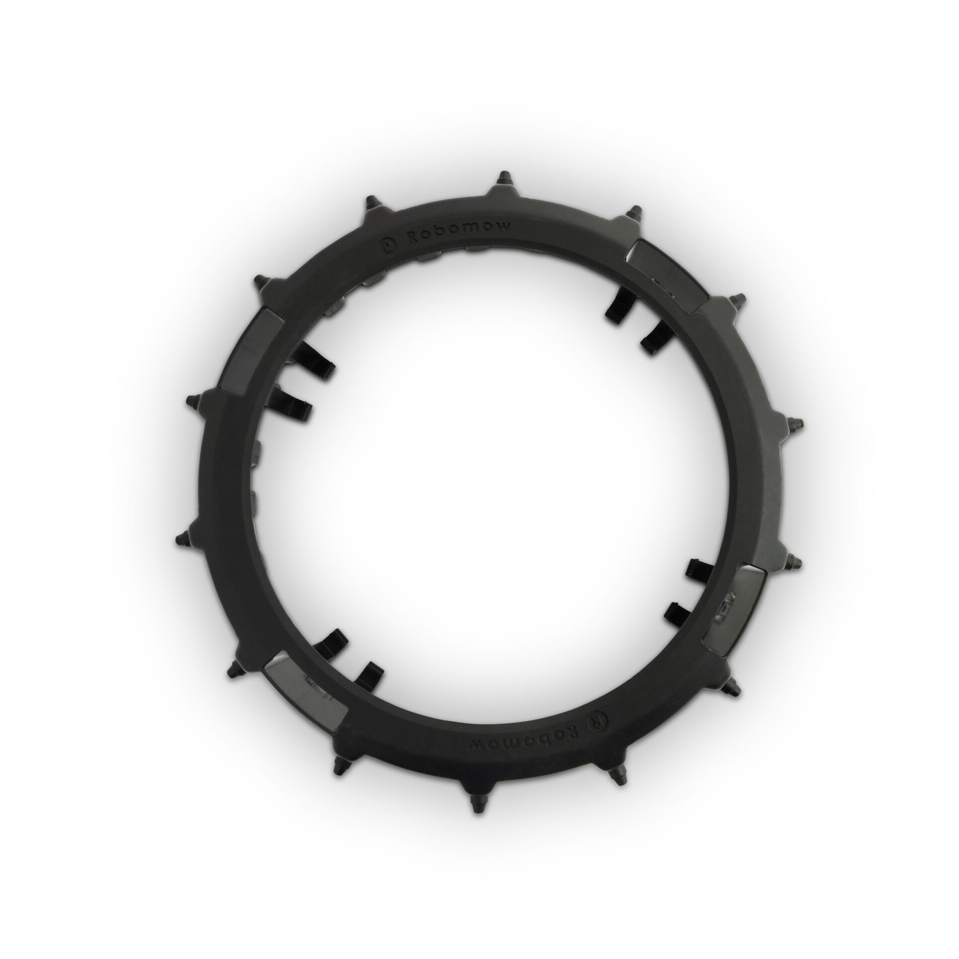 Terrängdäck Robomow RoboGrips RC