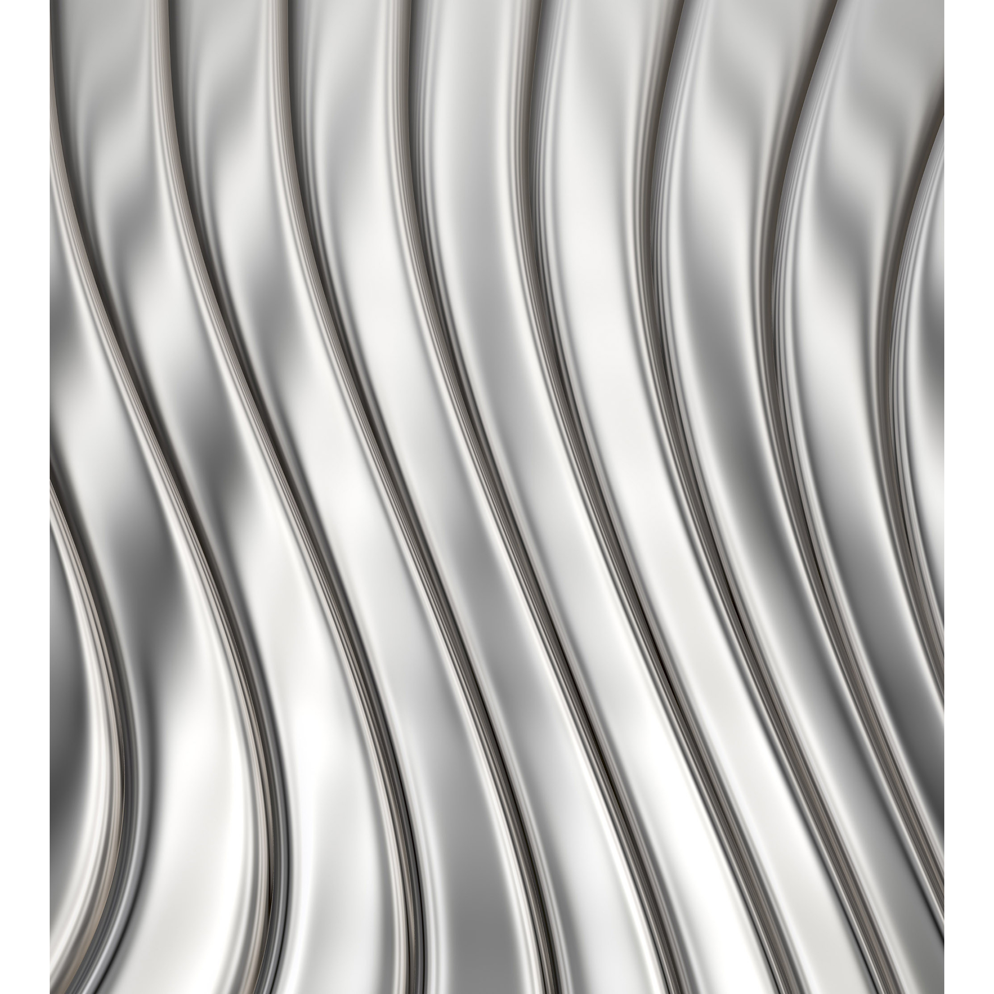 Tapet Dimex Metal Strips