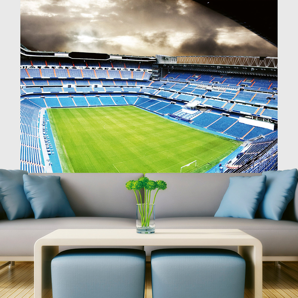 Tapet Dimex Football Stadium