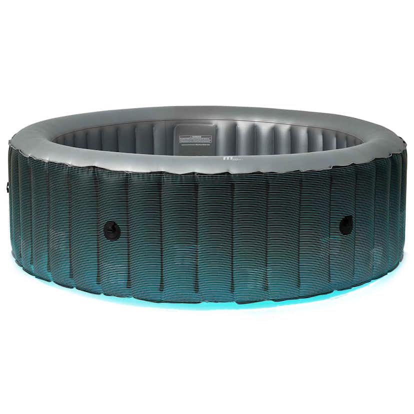 Uppblåsbart Spabad Mspa Starry C-ST061 Comfort