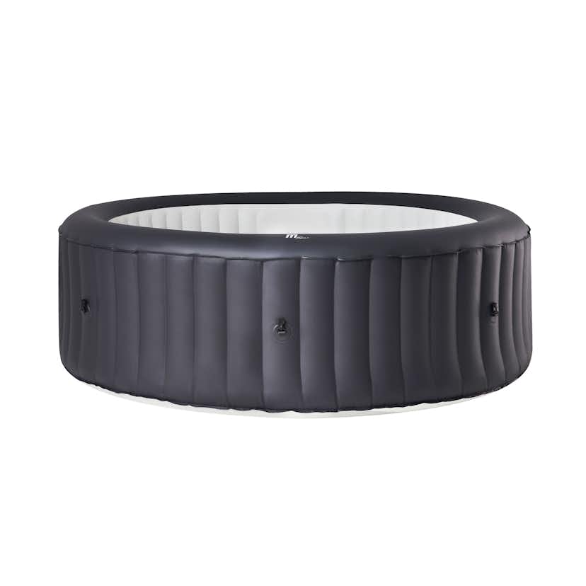 Uppblåsbart Spabad Mspa Rimba U-RB082 Urban för 8 Personer