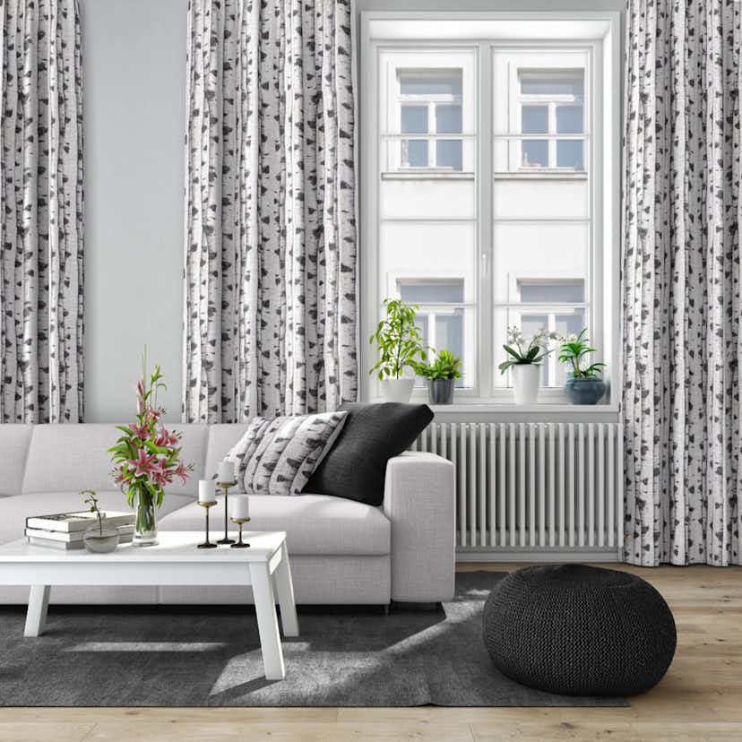 Multibandslängd Arvidssons Textil Skogsbryn