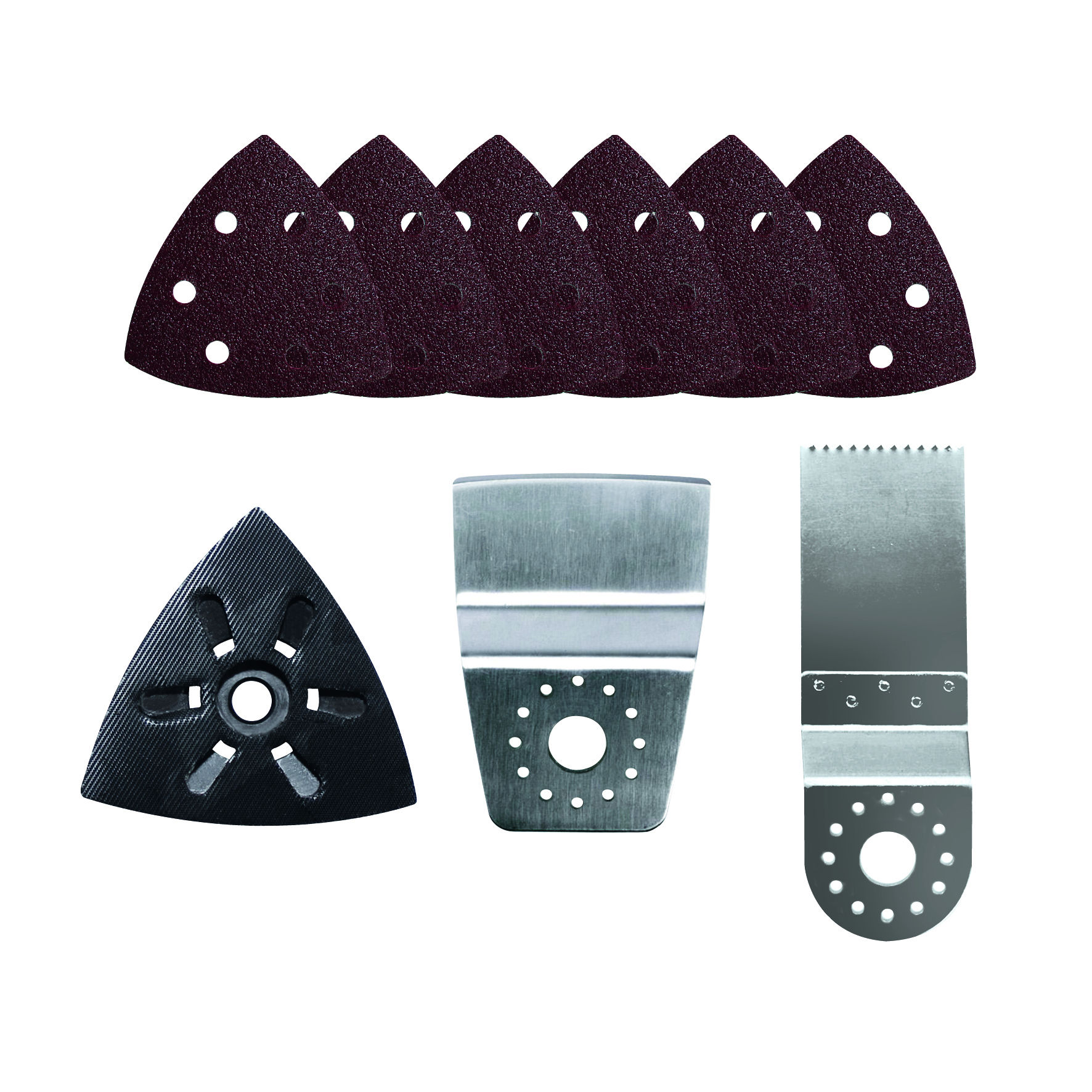 Multifunktionsverktyg Einhell MultiMAXX RT-MG 200 E