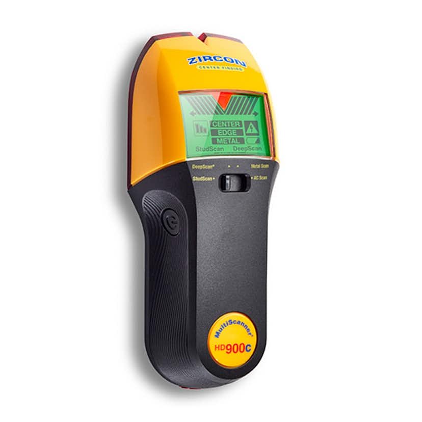 Multiskanner Zircon HD900c OneStep