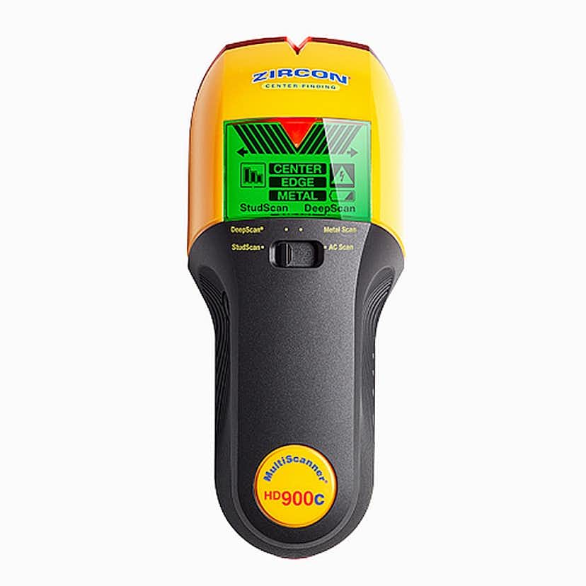 Multiskanner Zircon HD900c OneStep