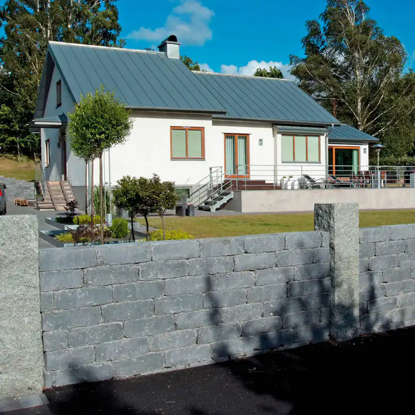 Murblock S:t Eriks Rustik Block