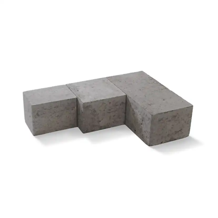 Murblock S:t Eriks Scala Helpall 60 st