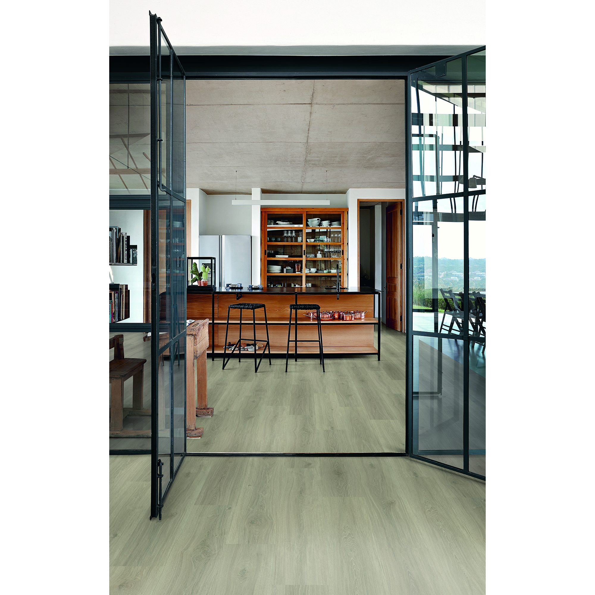 Vinylgolv Aspecta Essential RC 55