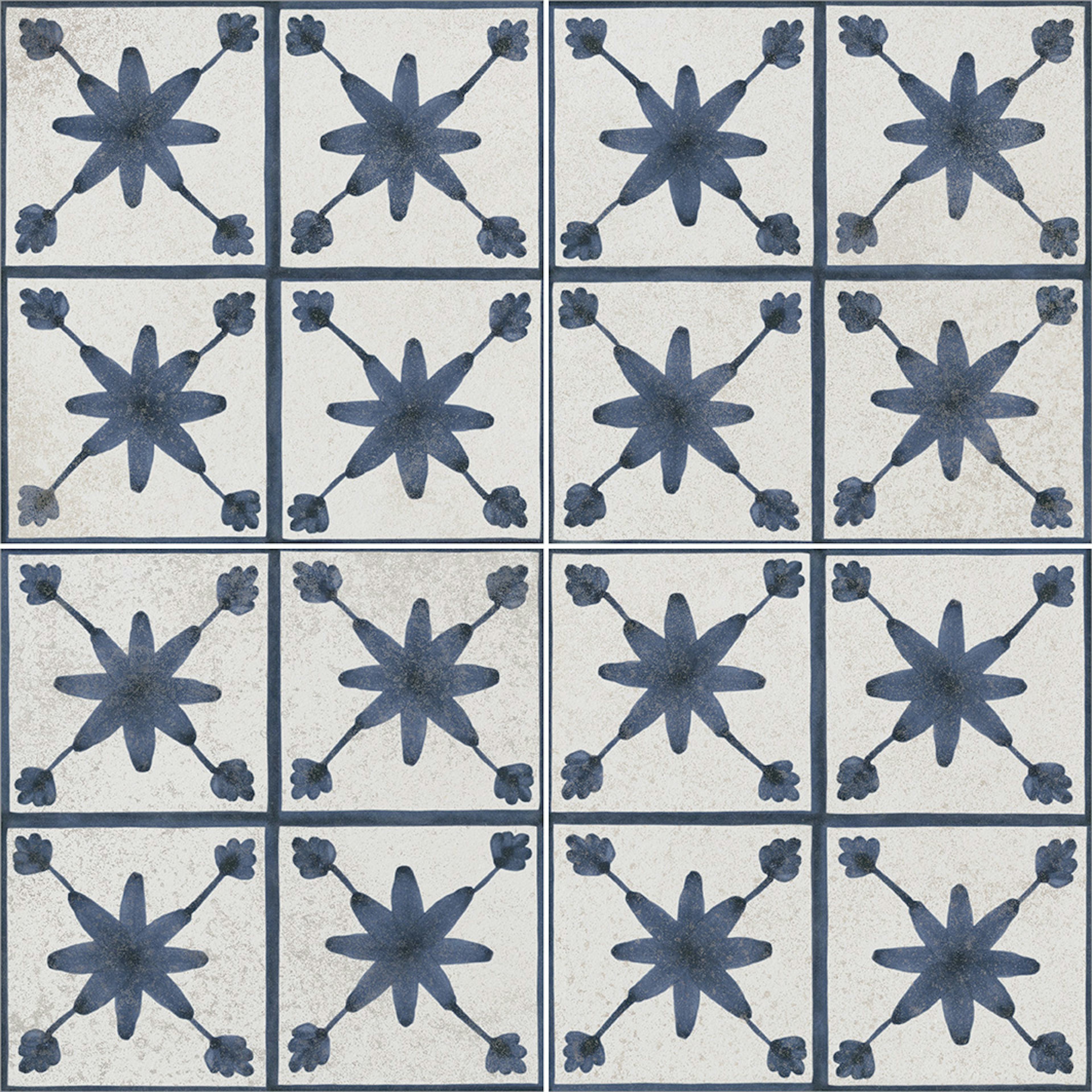 Klinker Tenfors Denia 45x45 cm