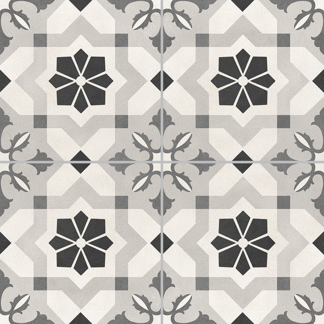 Klinker Tenfors Menorca 45x45 cm