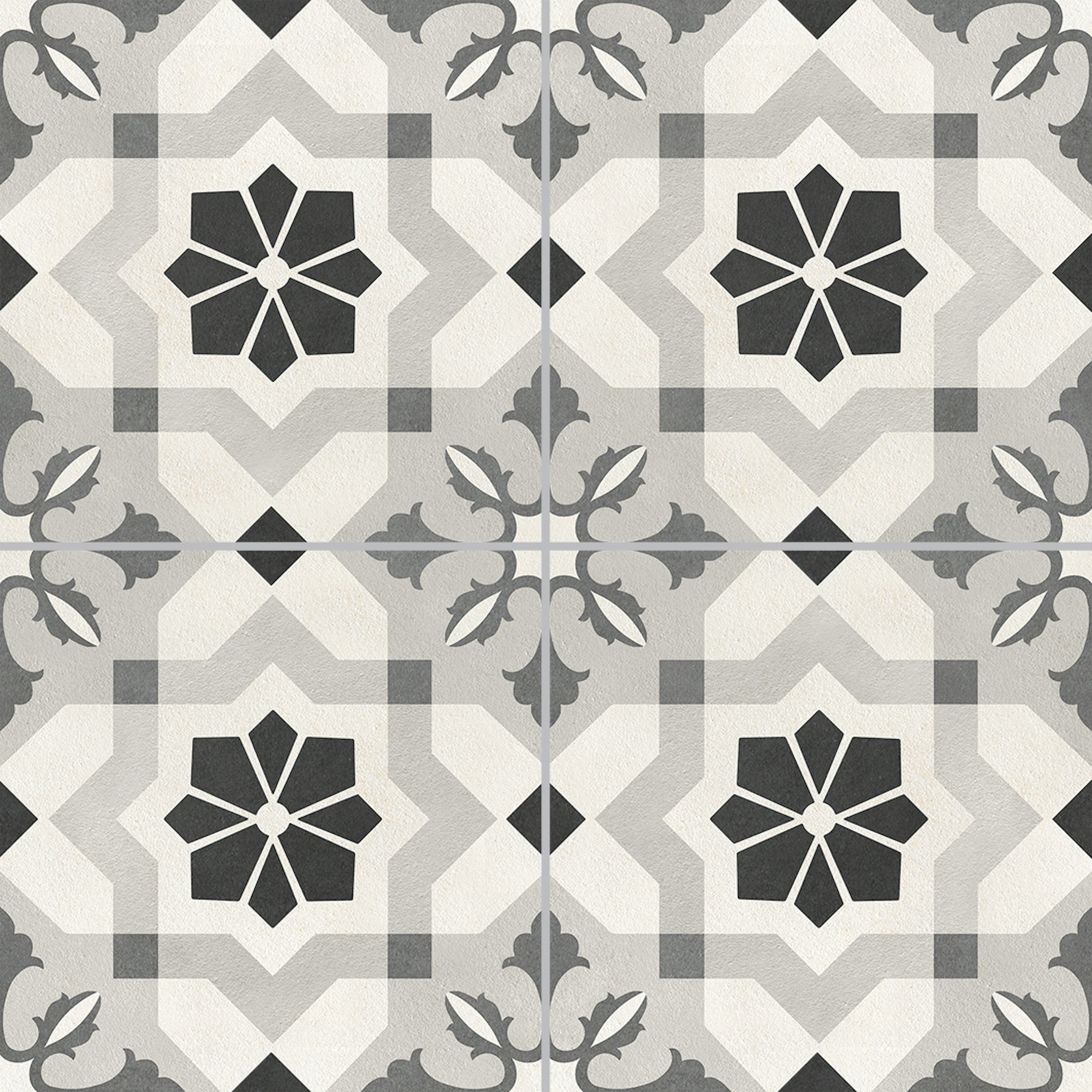 Klinker Tenfors Menorca 45x45 cm