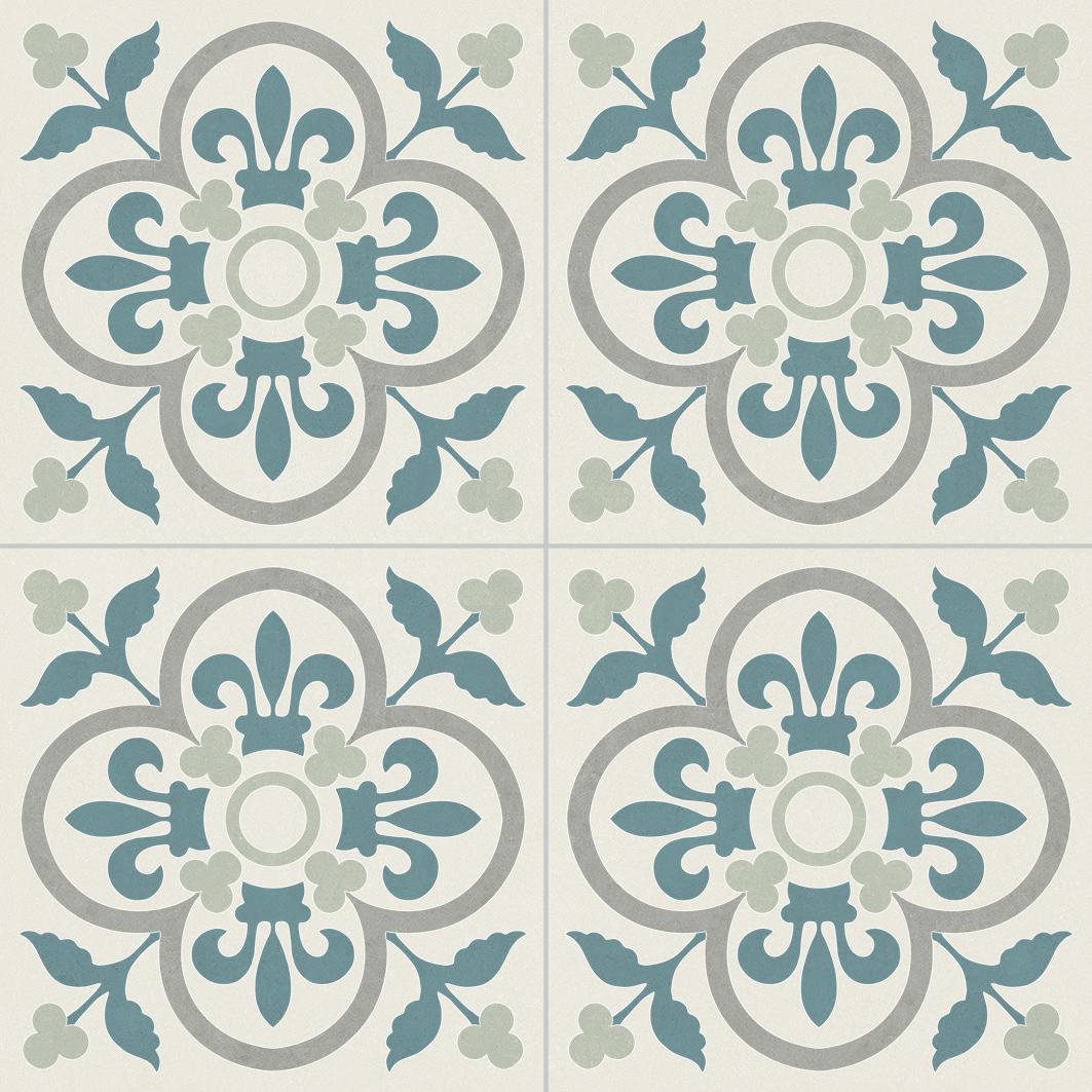 Klinker Tenfors Palamós 45x45 cm