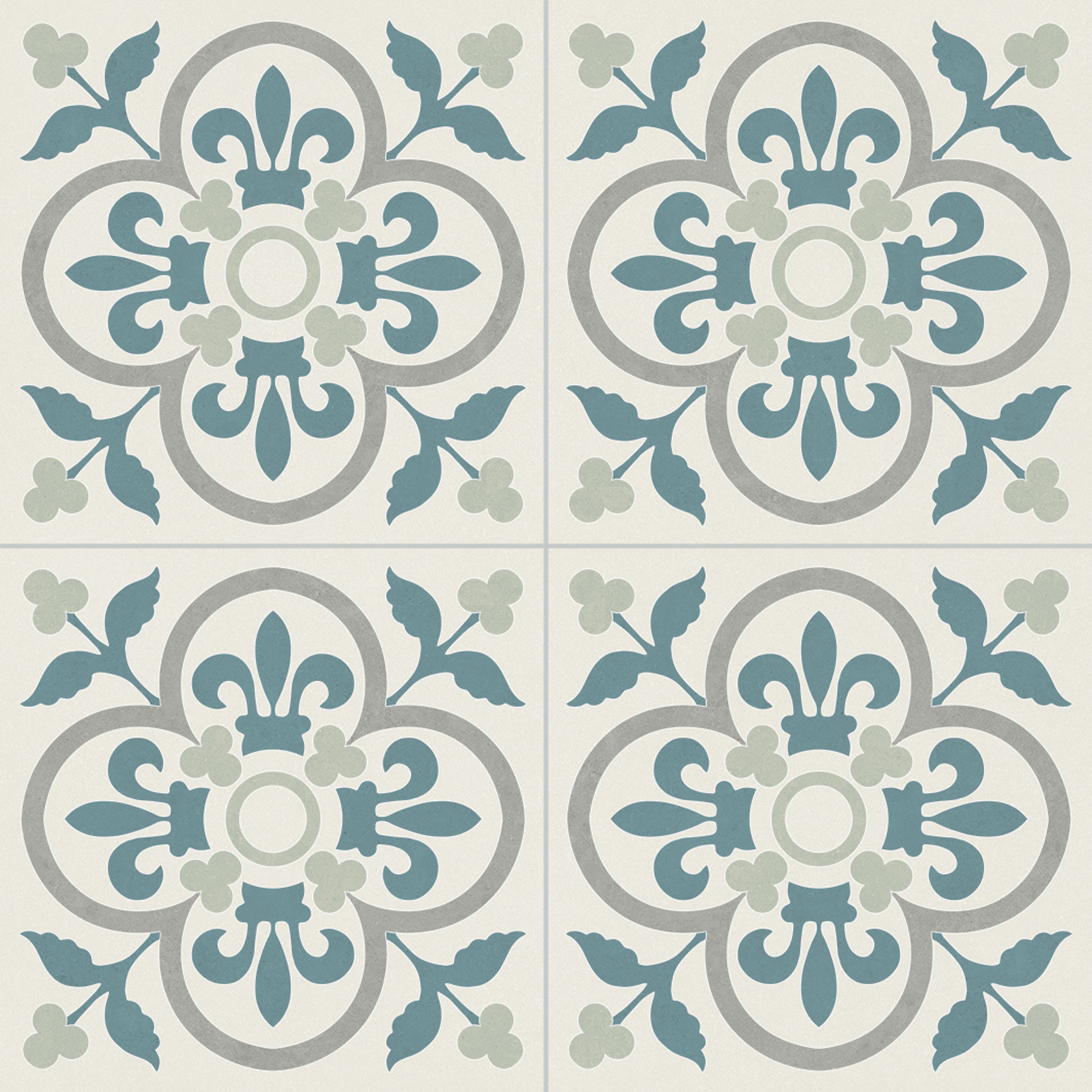 Klinker Tenfors Palamós 45x45 cm