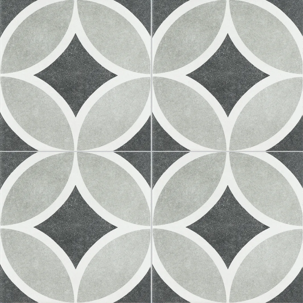 Klinker Tenfors Toscana 45x45 cm