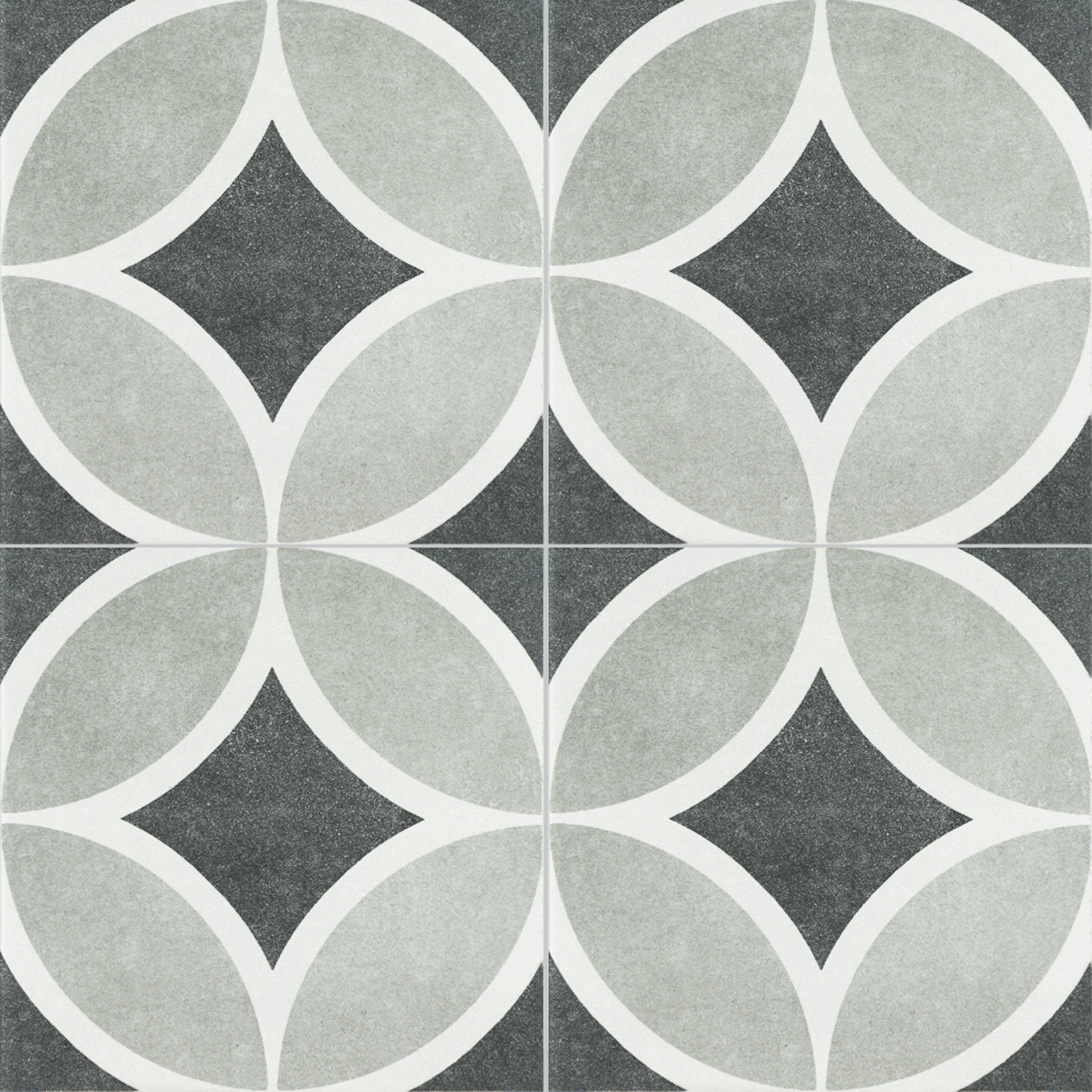 Klinker Tenfors Toscana 45x45 cm