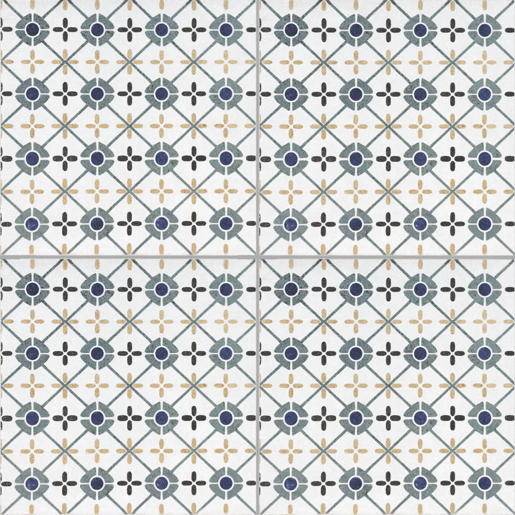 Klinker Tenfors Verona 45x45 cm