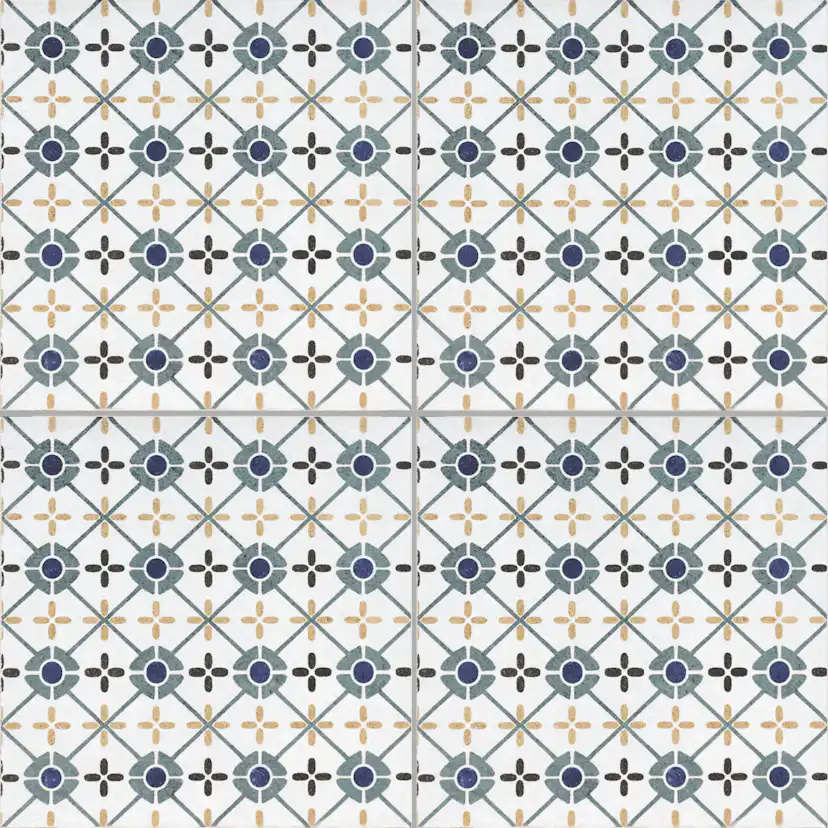 Klinker Tenfors Verona 45x45 cm