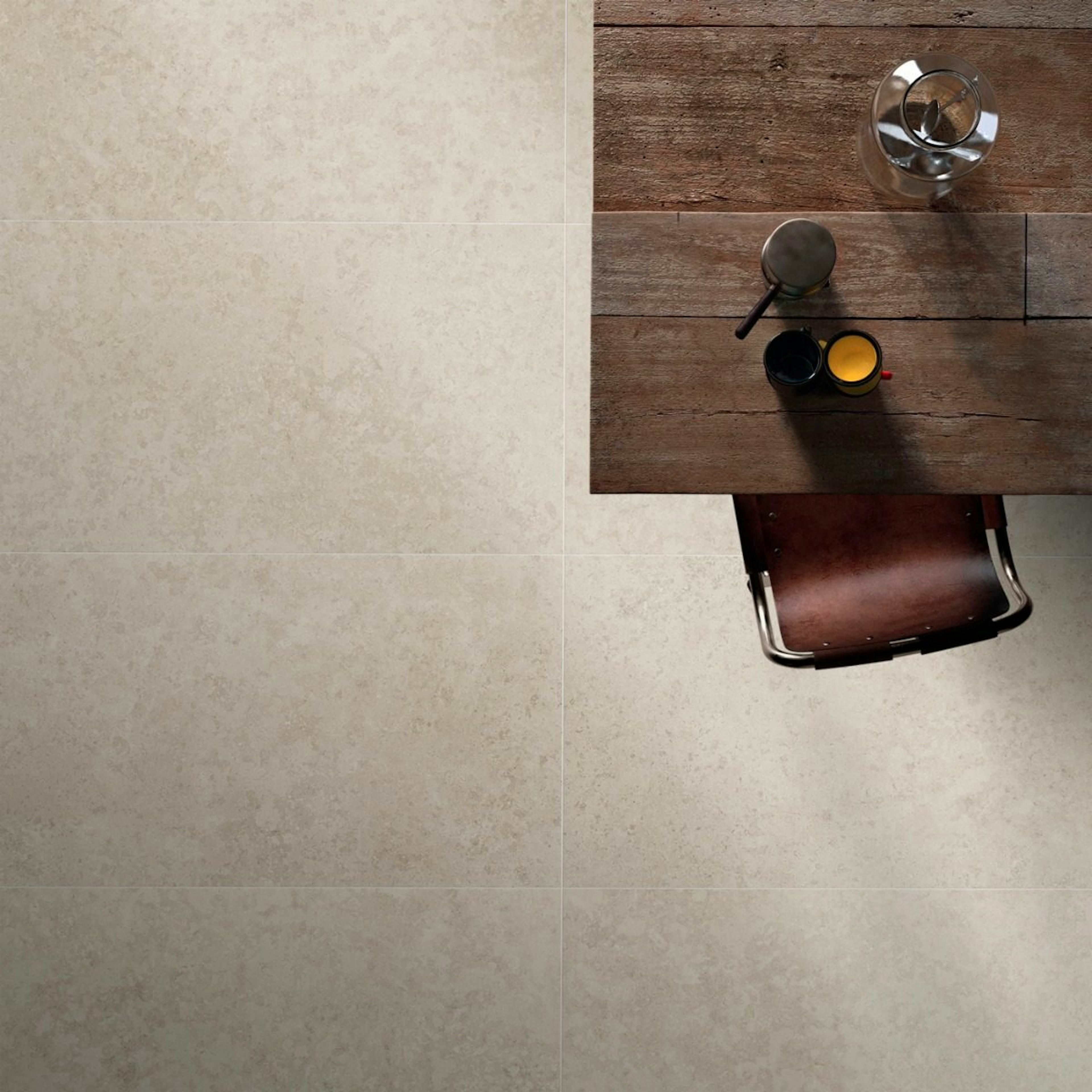 Klinker Berno Sand Matt 60x120 cm