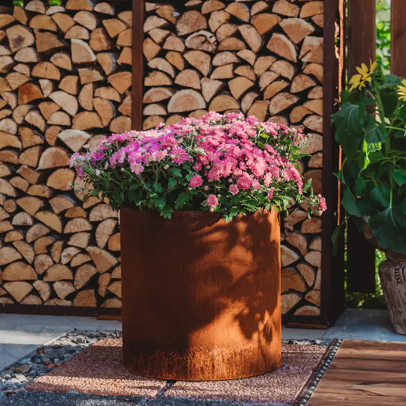 Kruka GrillSymbol Myy