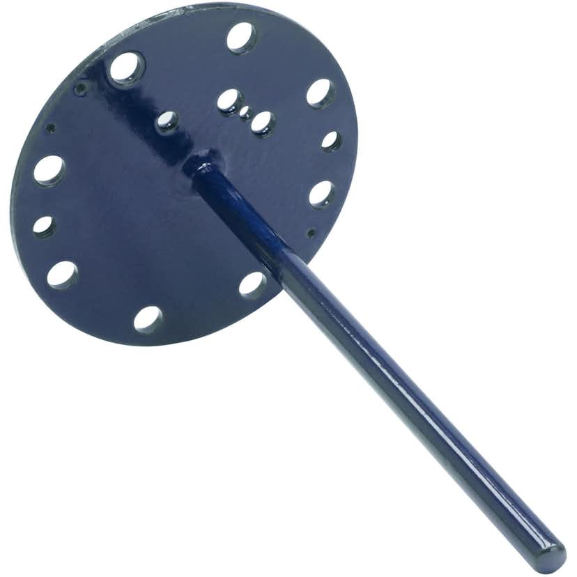 Fläns Malmbergs för 150-200 L