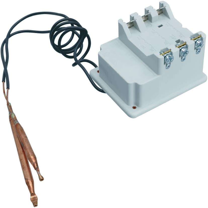 Termostat Malmbergs 30, 150, 200 L