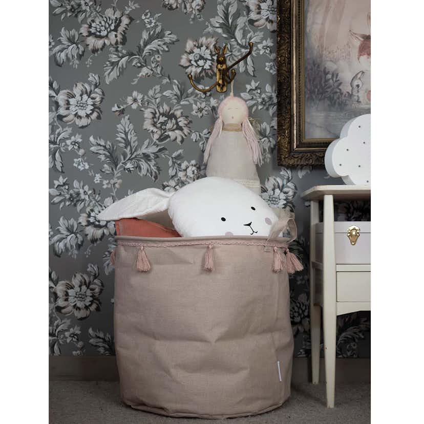 Kudde Jabadabado Kanin