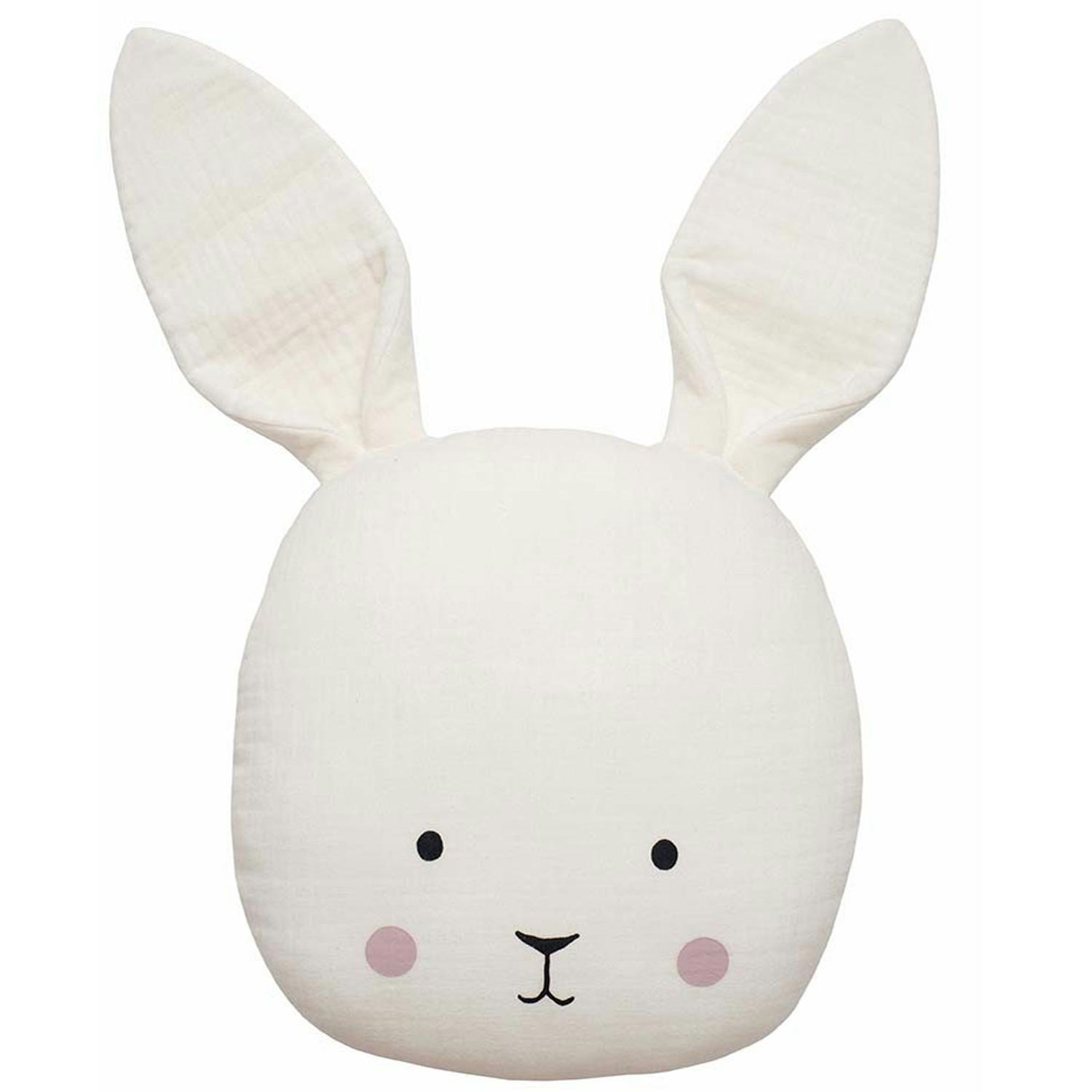 Kudde Jabadabado Kanin