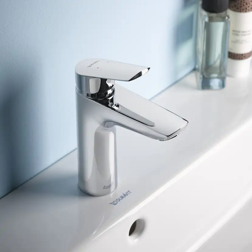 Tvättställsblandare Duravit No.1 Medium