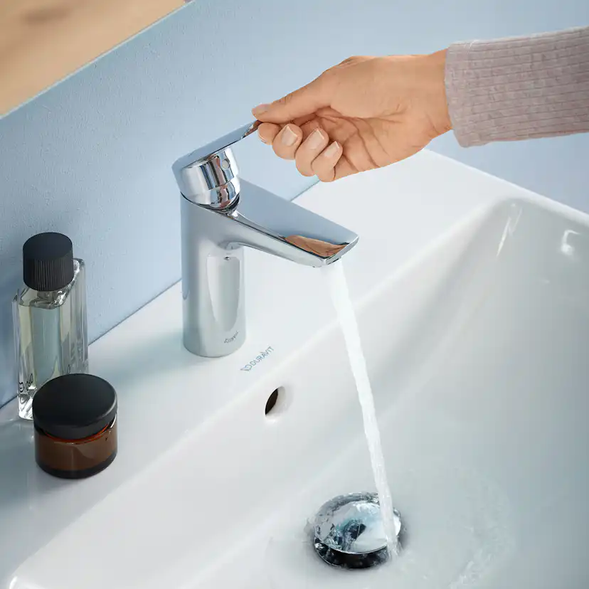 Tvättställsblandare Duravit No.1 Medium