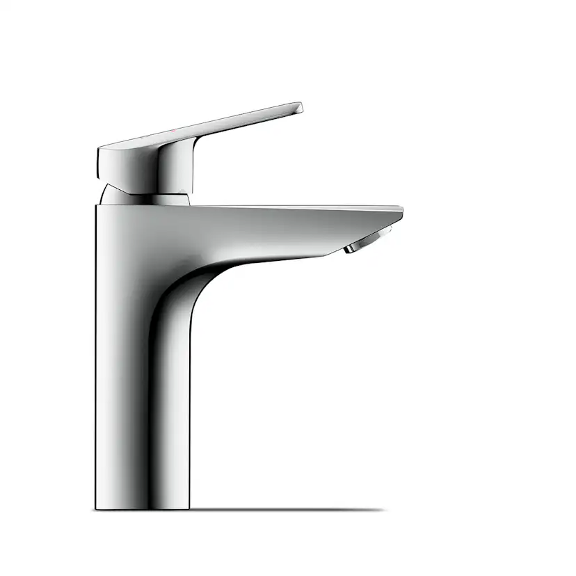 Tvättställsblandare Duravit No.1 Medium