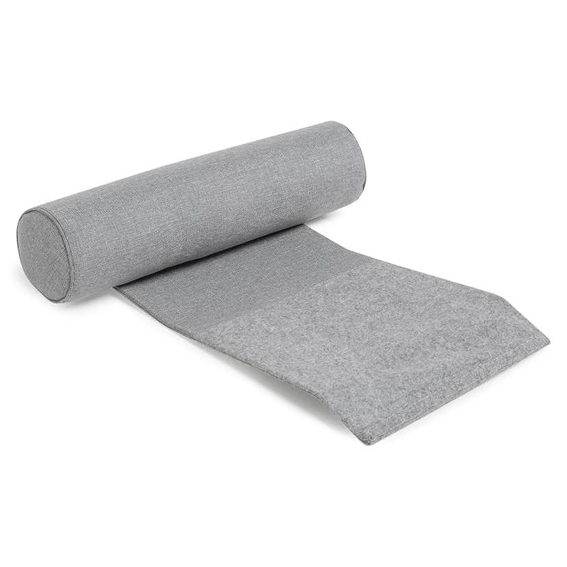 Nackstöd Scandinavian Choice Howard Lyx