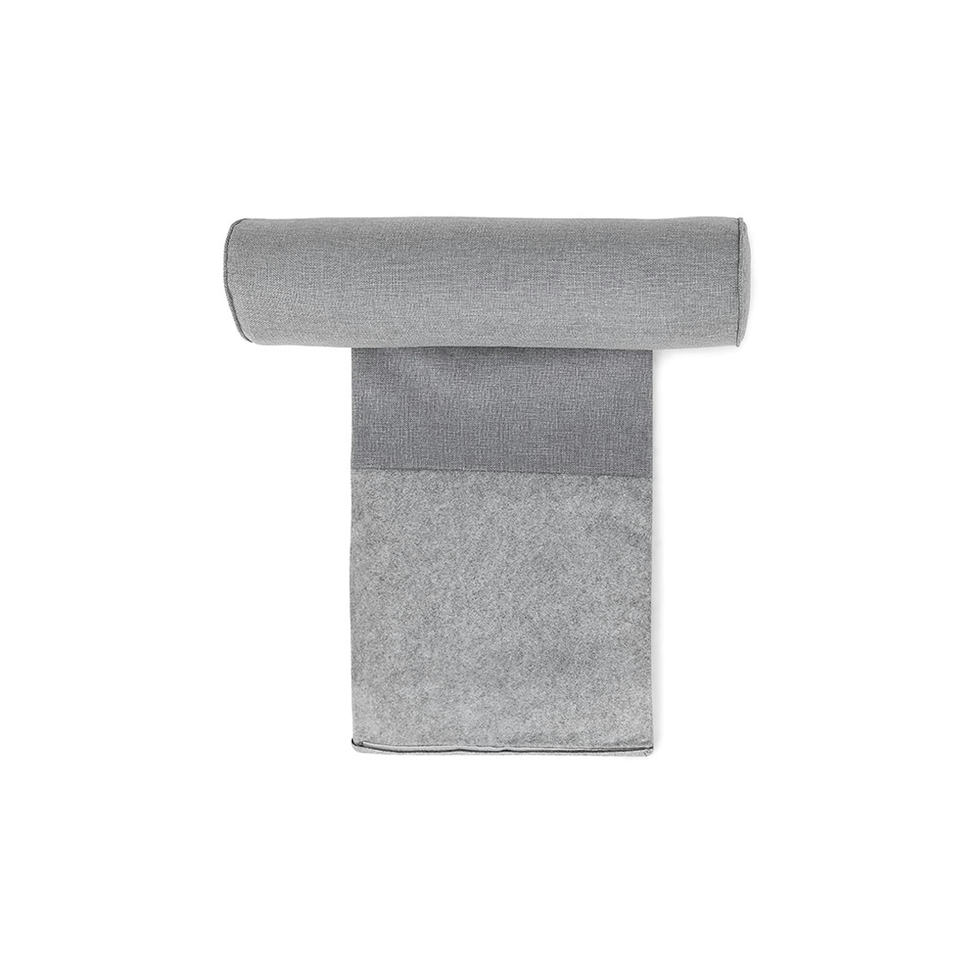 Nackstöd Scandinavian Choice Howard Lyx