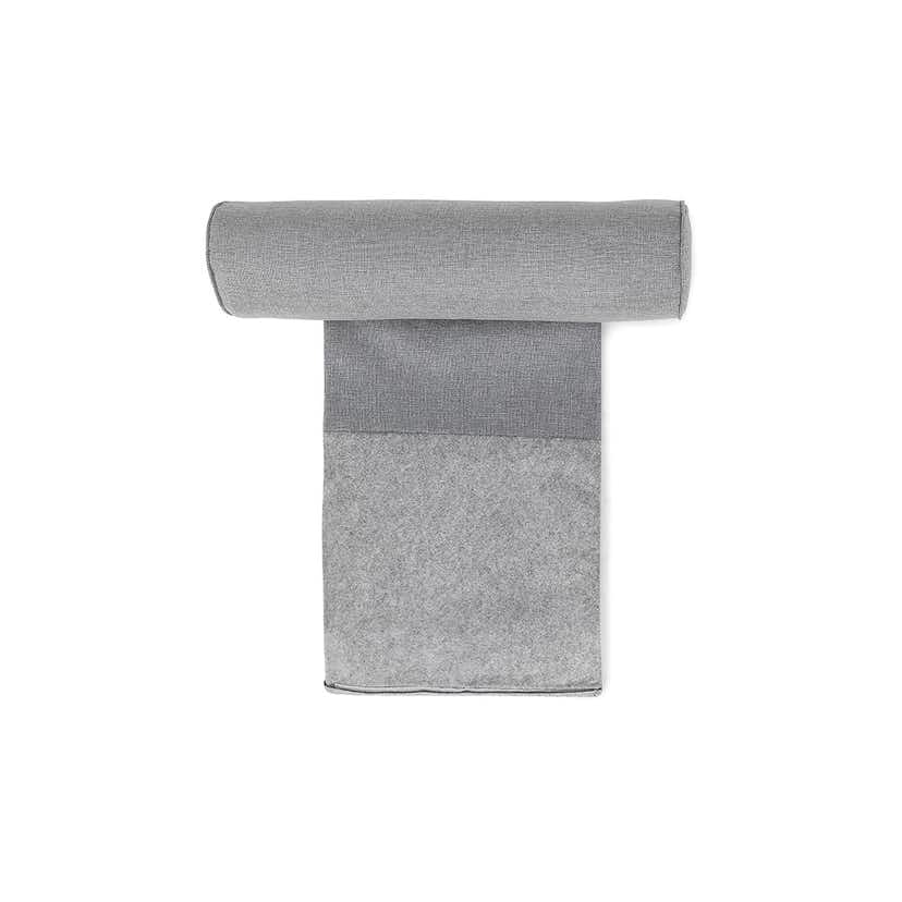 Nackstöd Scandinavian Choice Howard Lyx