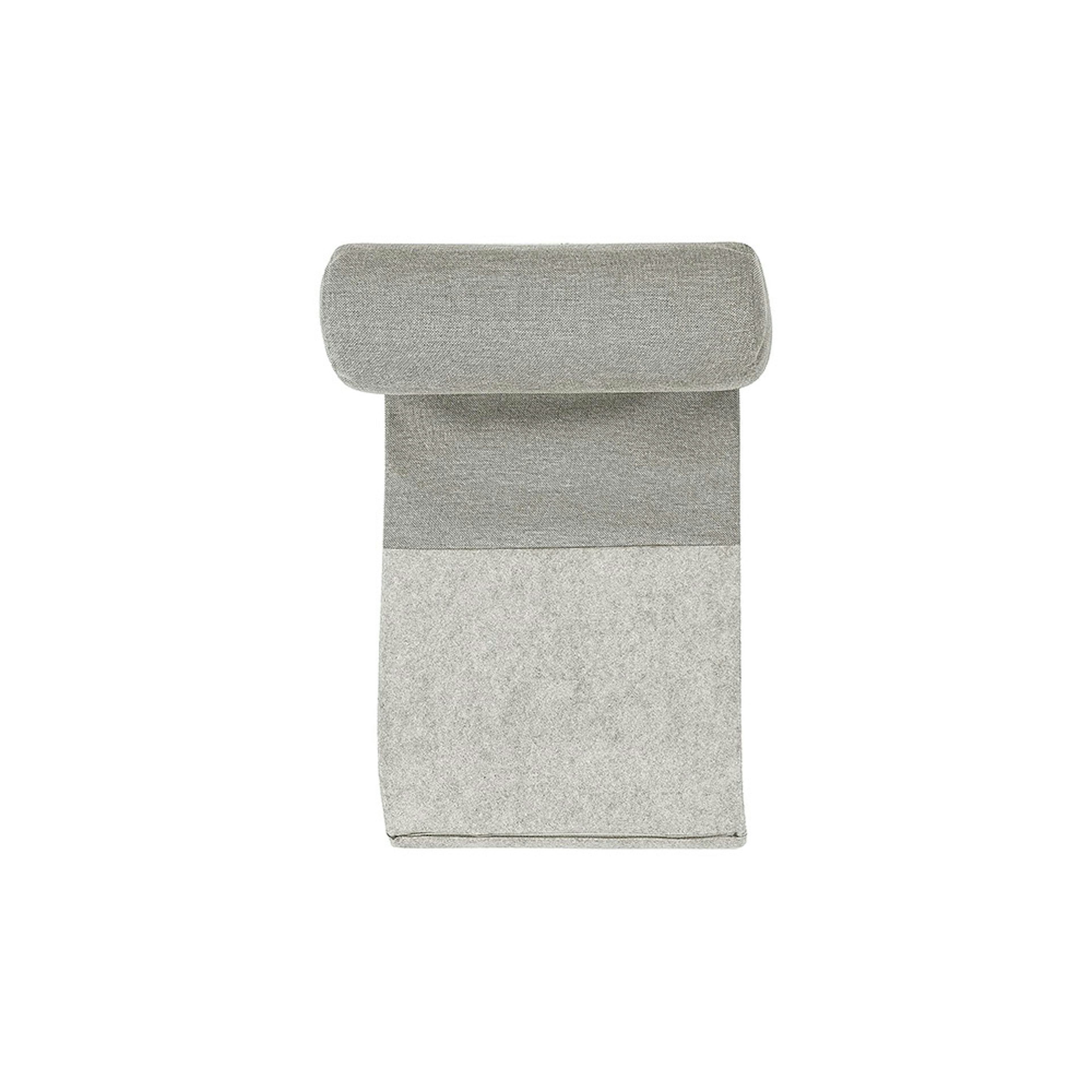 Nackstöd Scandinavian Choice Trend