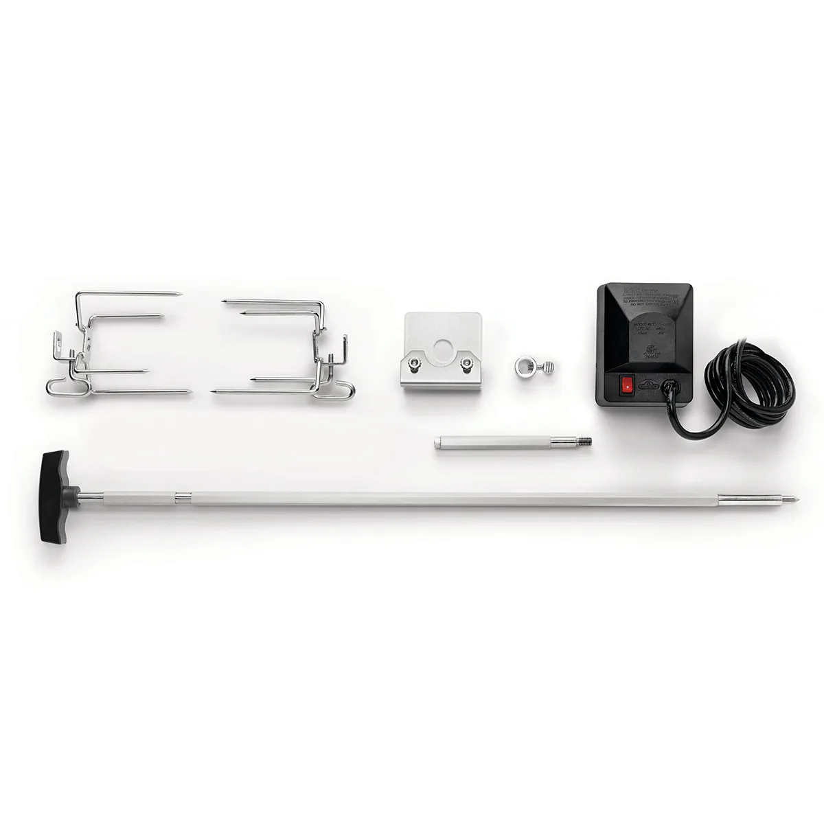 Rotisseri Napoleon Set Till Freestyle