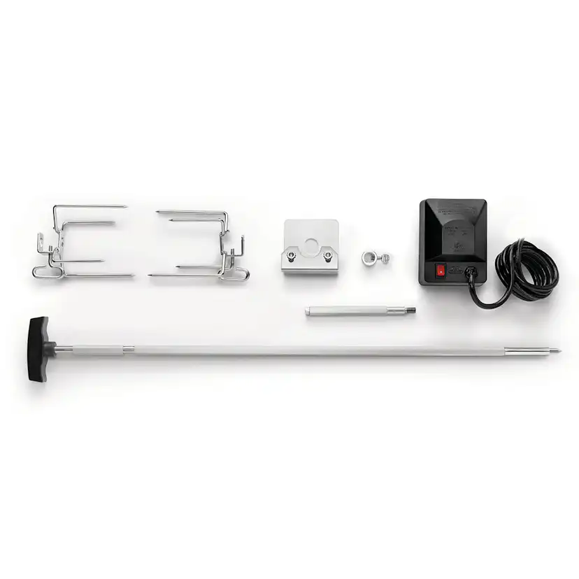 Rotisseri Napoleon Set Till Freestyle