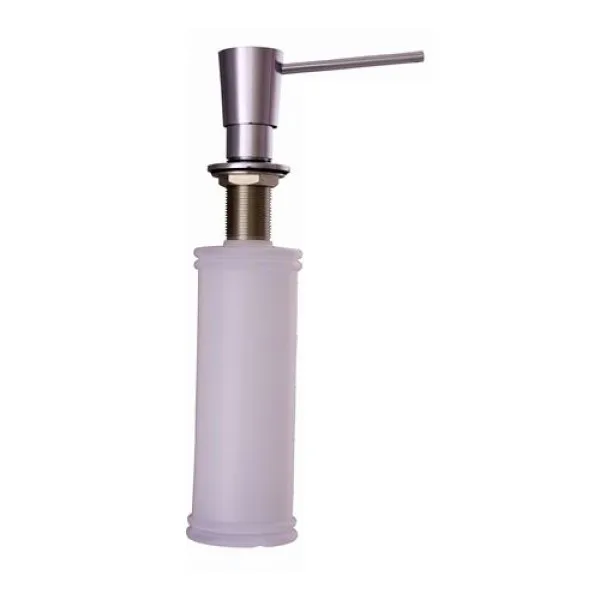 Diskmedelspump Nordic Tech NDR 40