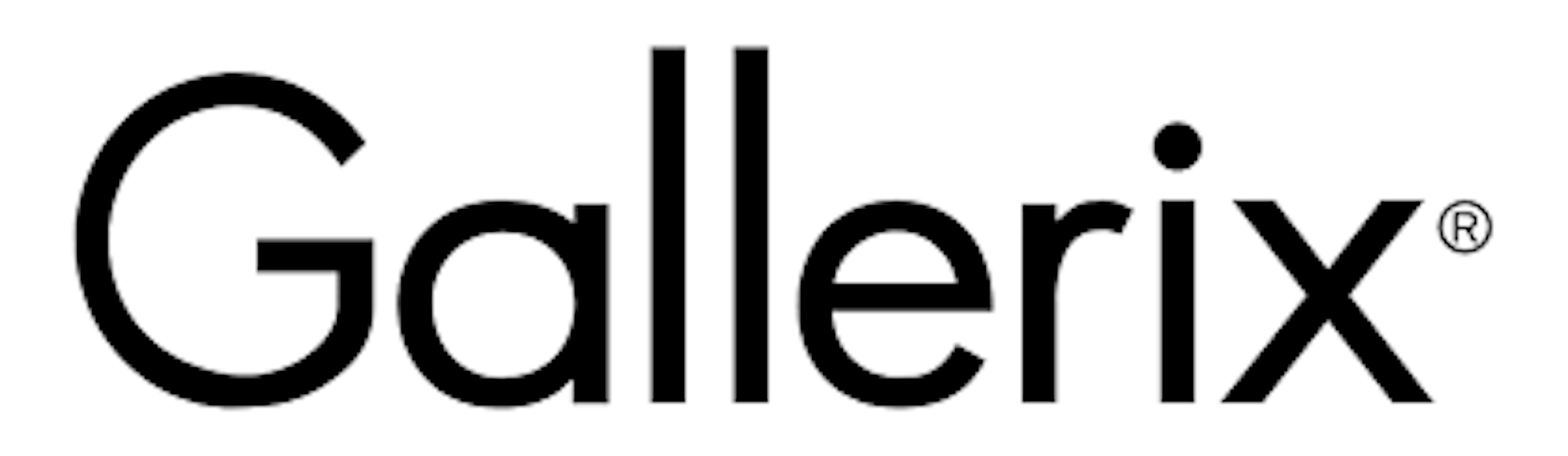Gallerix logo