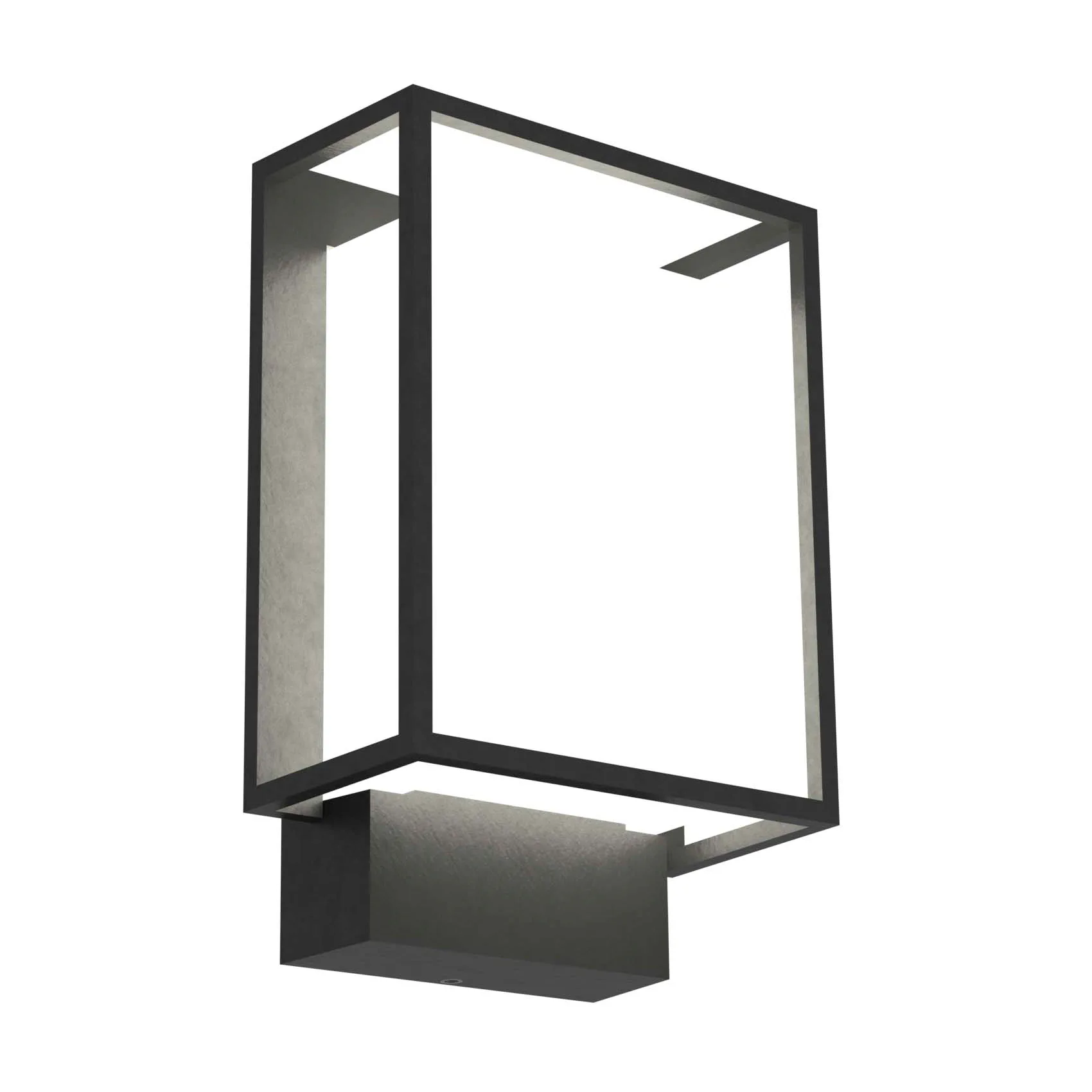 Fasadbelysning Nordlux Nestor