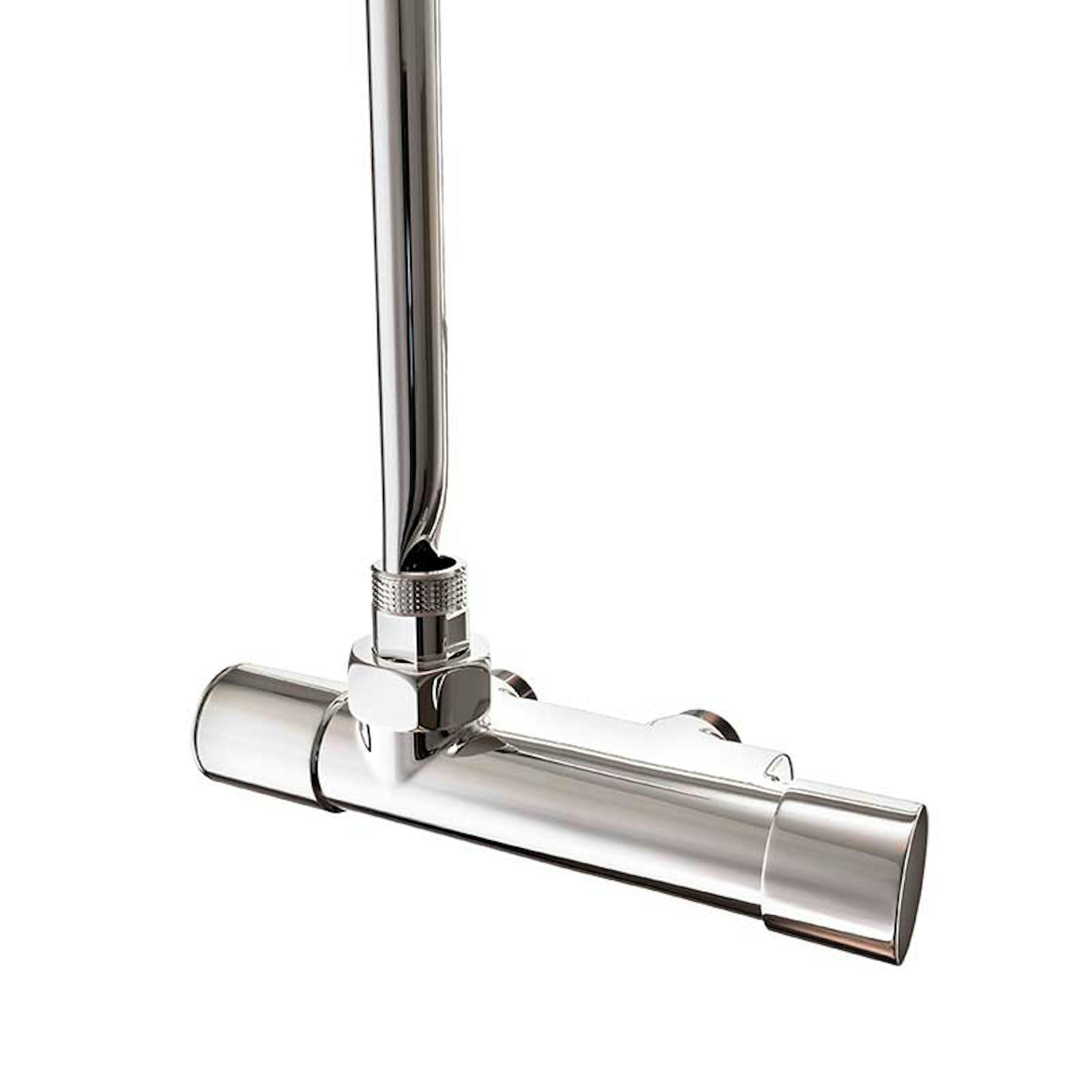 NH-Ventil Nordhem Manuell Vinkel