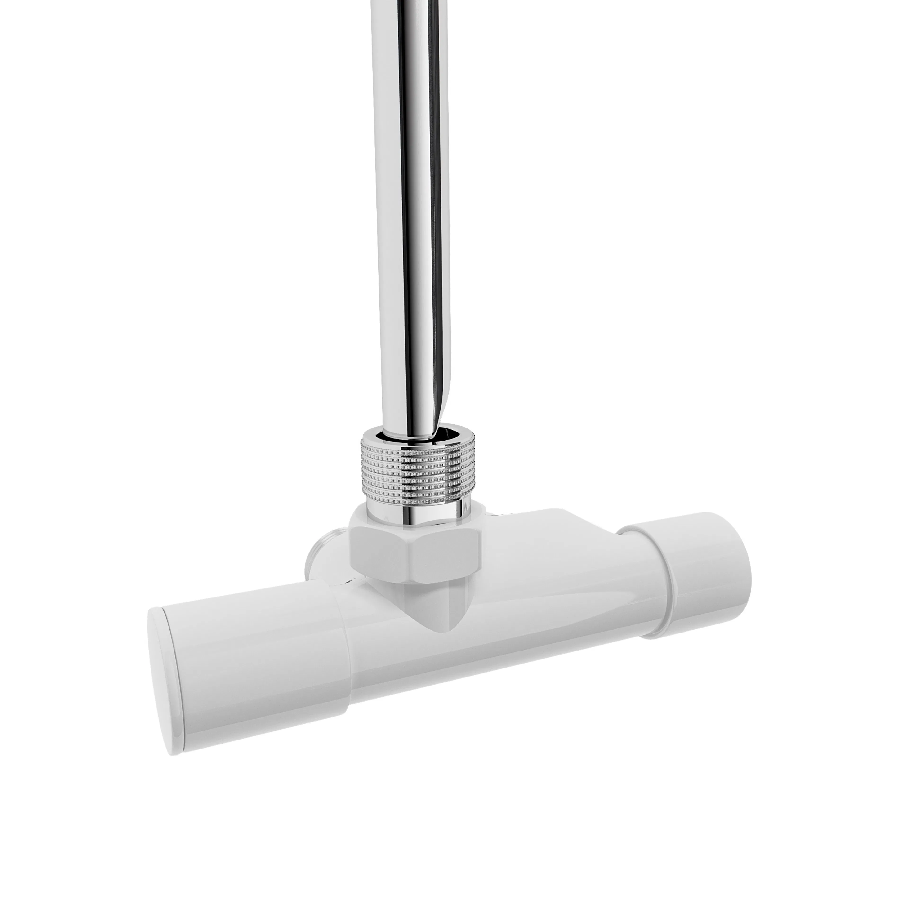 NH-Ventil Nordhem Manuell Vinkel