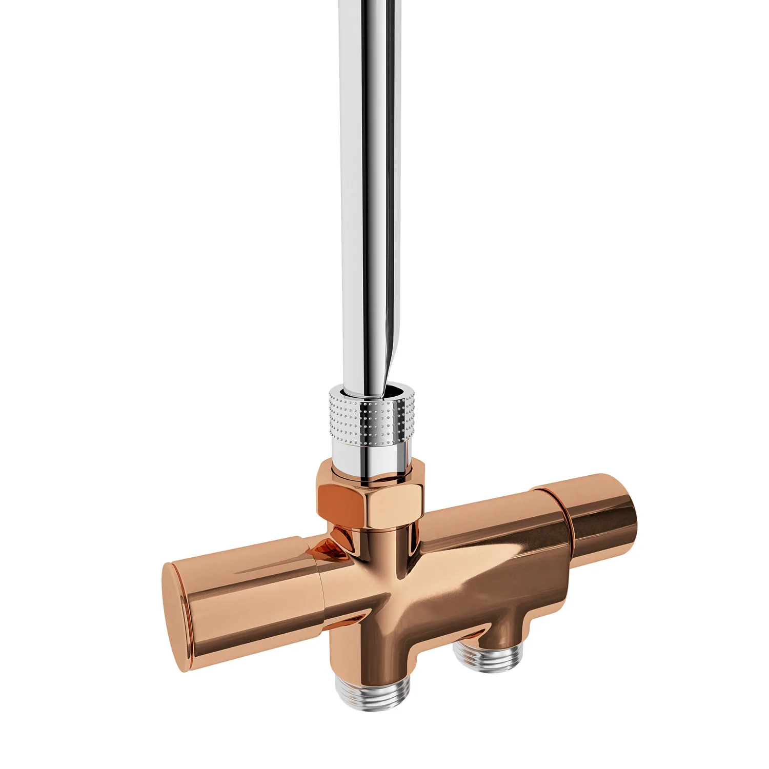 NH-Ventil Nordhem Rak Manuell