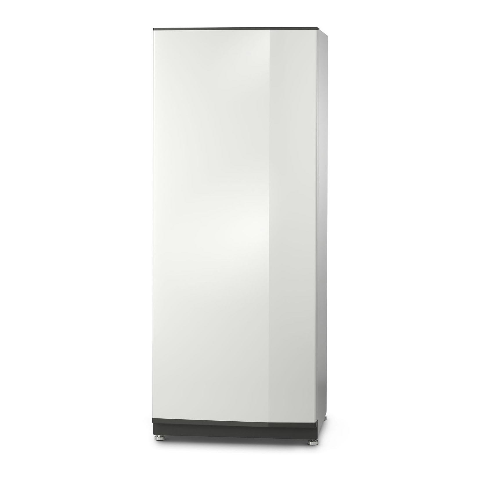 Ackumulatortank Nibe VPB S200