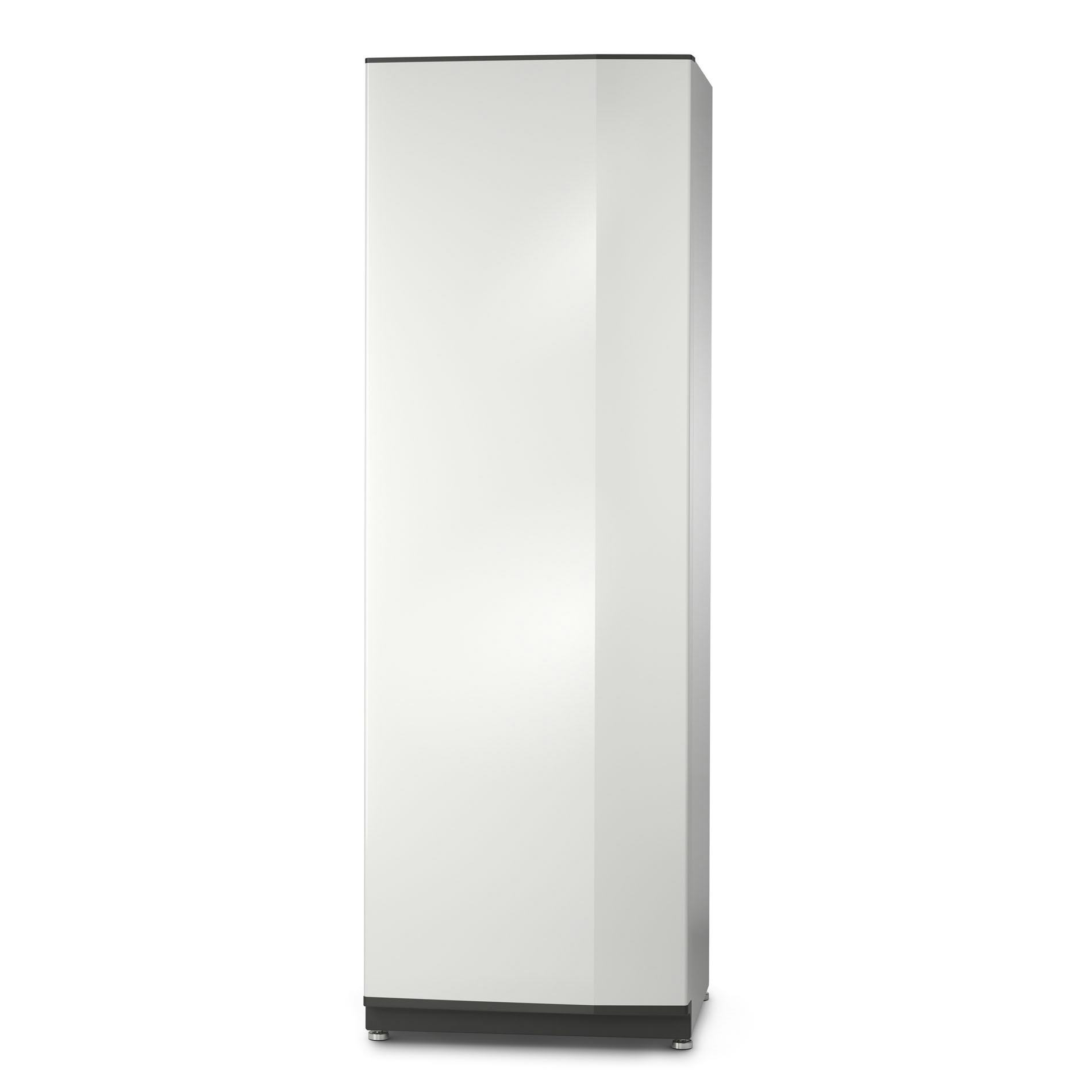 Ackumulatortank Nibe VPB S300