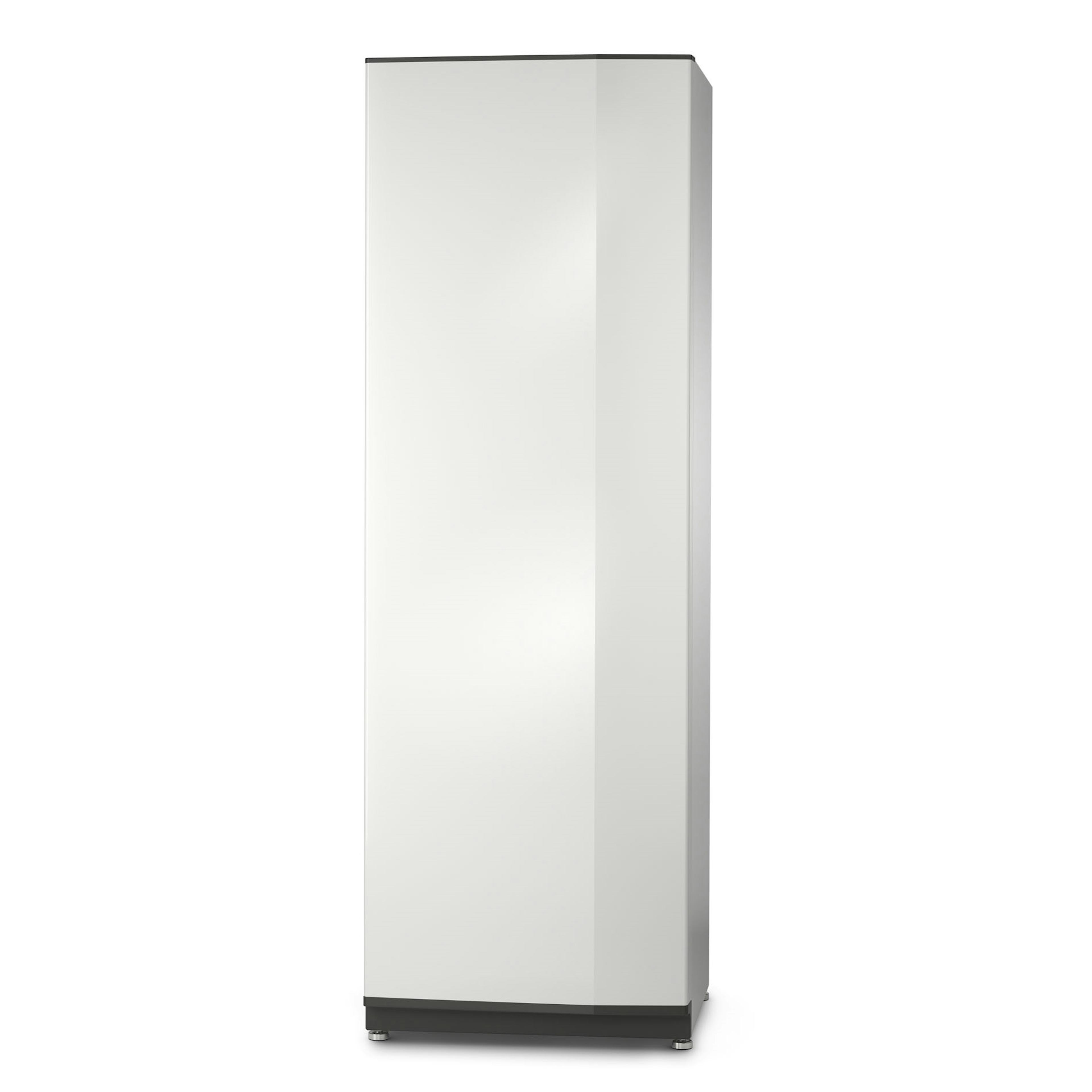 Ackumulatortank Nibe VPB S300