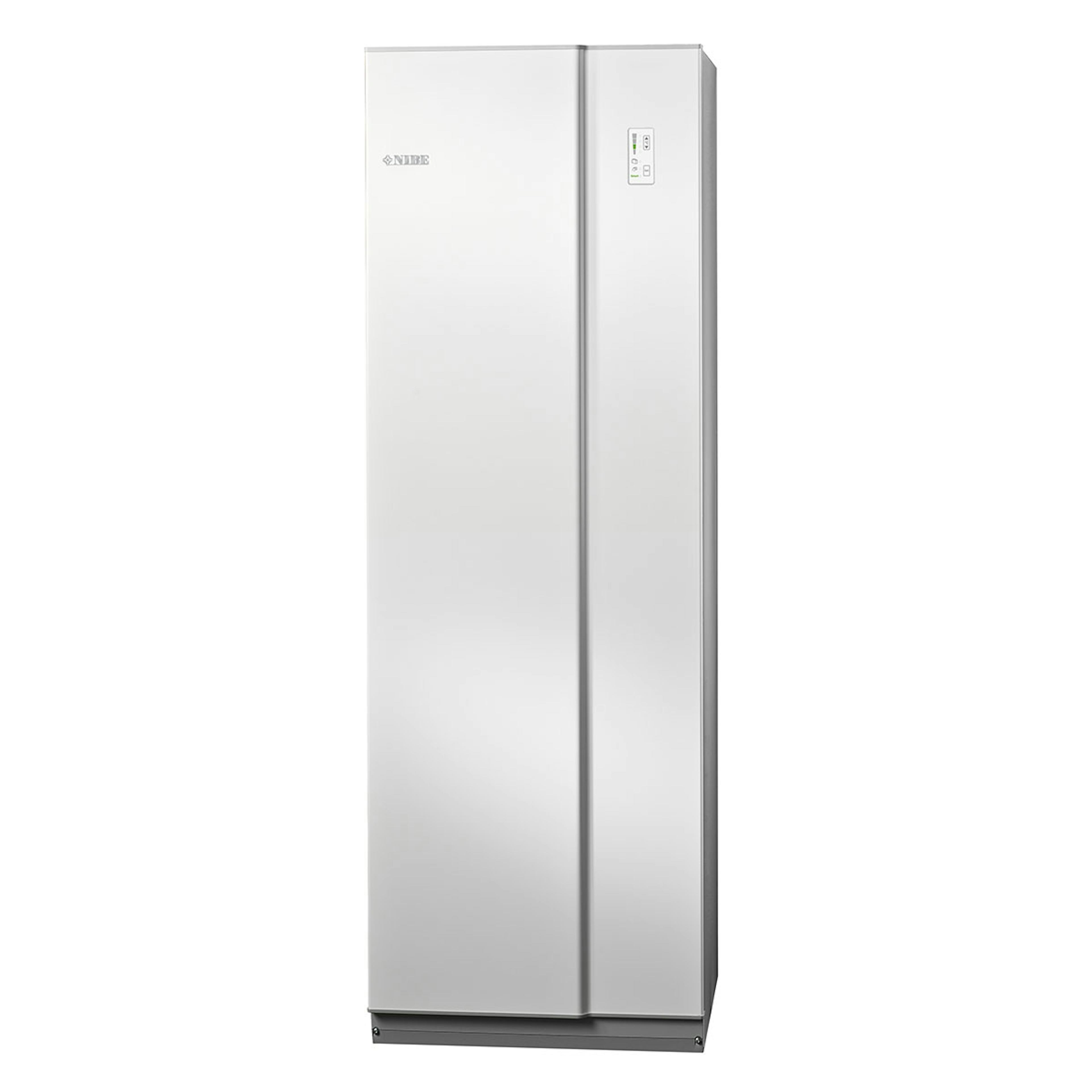 Varmvattenberedare Nibe Compact SC 300 SMART