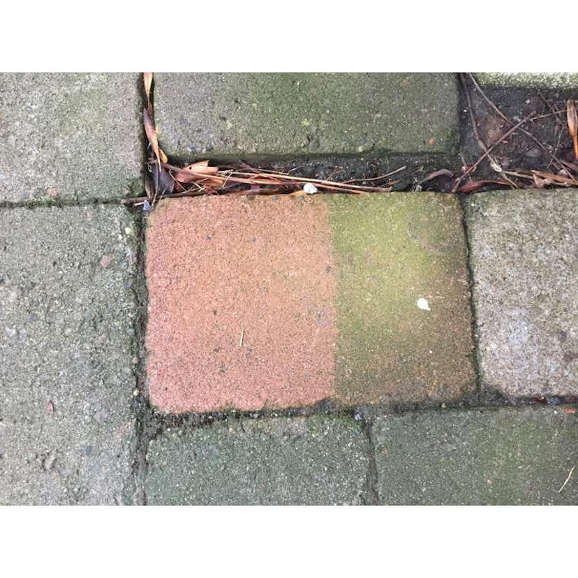 Betongtvätt & Skydd Nitor 4l