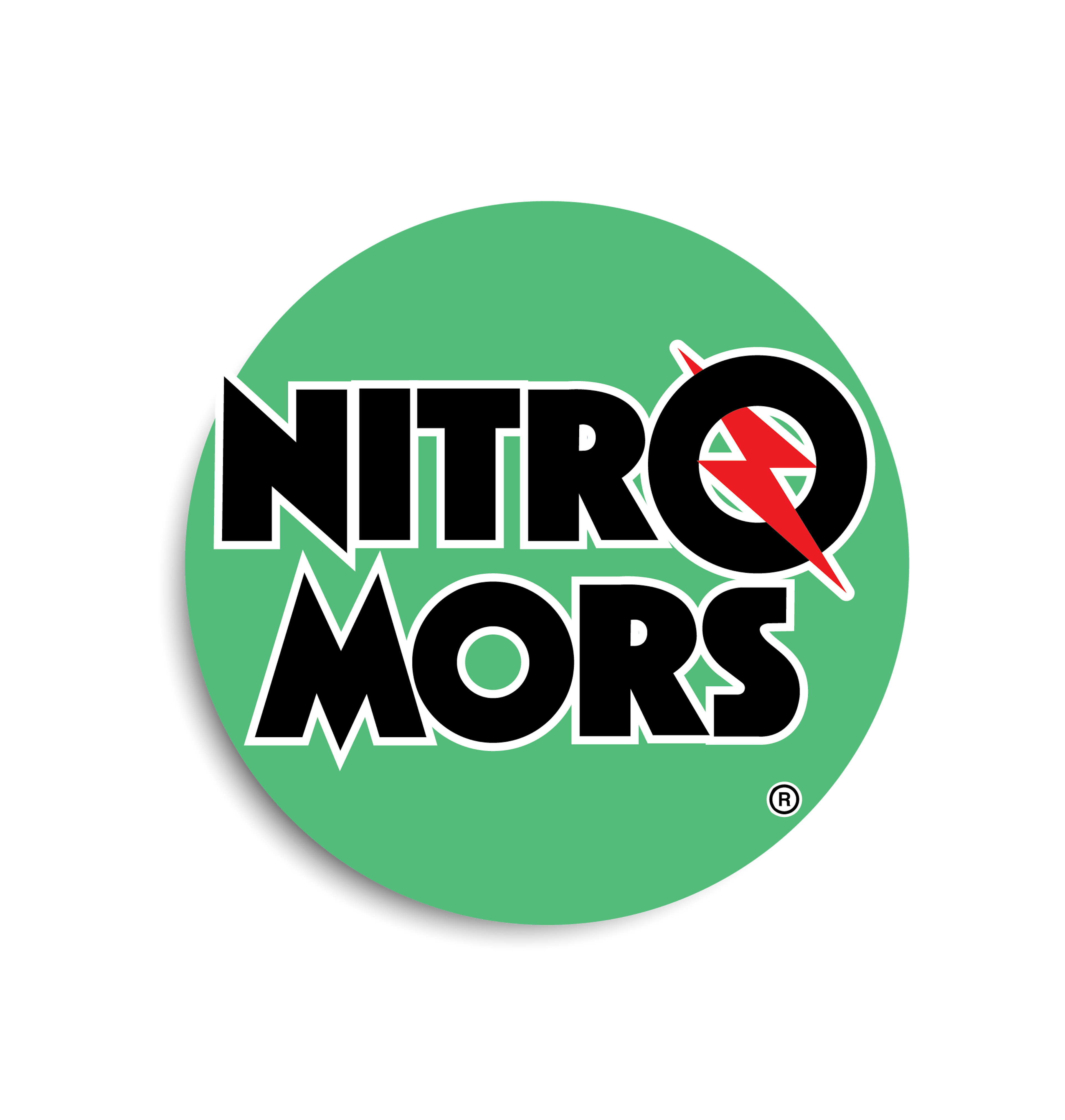 Nitromors logo