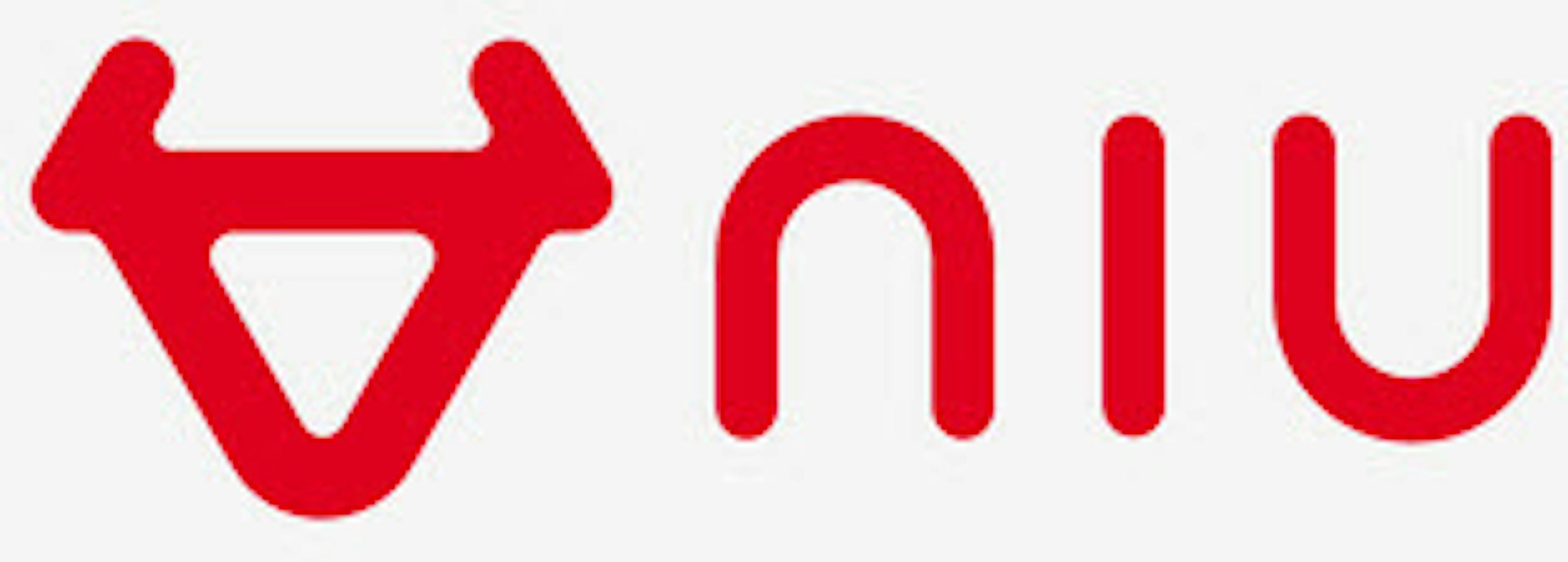 NIU logo