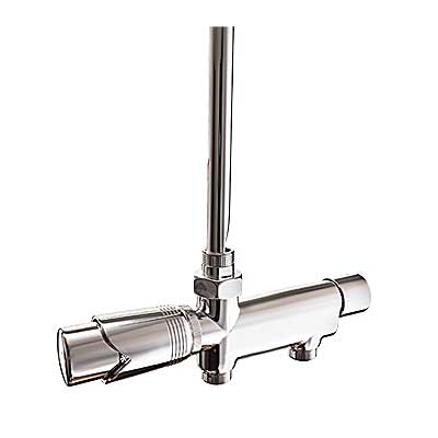 NH-Ventil Nordhem Termostat